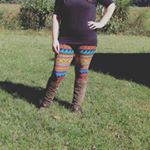 Profile Picture of Jenn Rollins (@gingerblu86) on Instagram