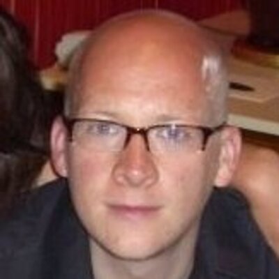 Profile Picture of Mark Rye (@ElevateRTC_MR) on Twitter