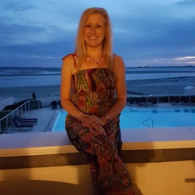Profile Picture of Ingrid Vervier (@ingrid_vervier) on Twitter