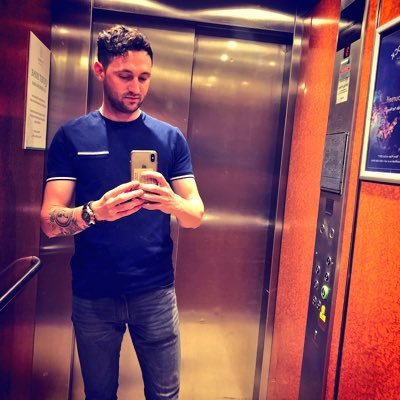 Profile Picture of Jesse Roger (@j_roger12) on Twitter