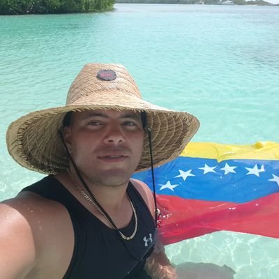 Profile Photo of Nelson Rodriguez (@nelson_239) on Twitter