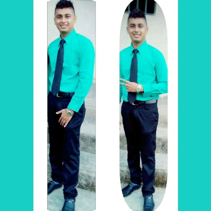 Profile Picture of Leonel Quintero (@rgleonel) on Tiktok