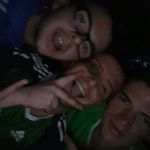 Profile Picture of Aaron mclovin wylie (@mclovinftw) on Instagram
