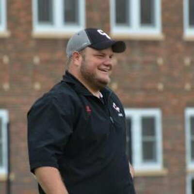 Profile Picture of Richard Smock (@Richard_Smock) on Twitter