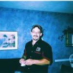 Profile Picture of Eric Whitley (@whitleyeric) on Instagram