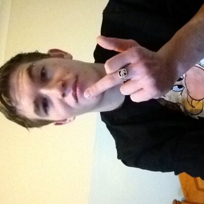 Profile Picture of Thomas Vanderhyde (@VanderhydeT) on Twitter
