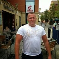 Profile Picture of Stephen Lochhead (@stephen-lochhead-1) on Quora