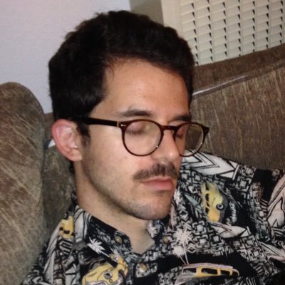 Profile Picture of Jeremy Gilfor (@Gilfgasm) on Twitter