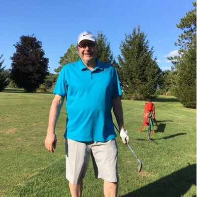 Profile Picture of Mitch Buonaguro (@MichaelBuonagu4) on Twitter