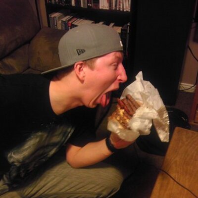 Profile Picture of Matthew Reams (@Puddle_Pirate89) on Twitter