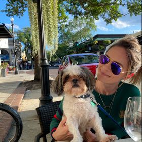 Profile Picture of Sarah Hefele (@thatgirlsarahh) on Pinterest