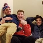 Profile Picture of Bax (@chrisbaxter__) on Instagram