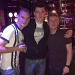 Profile Picture of Louis Reid (@louisreid93) on Instagram