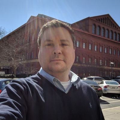 Profile Picture of Keith Quillen (@KeithQuillen) on Twitter