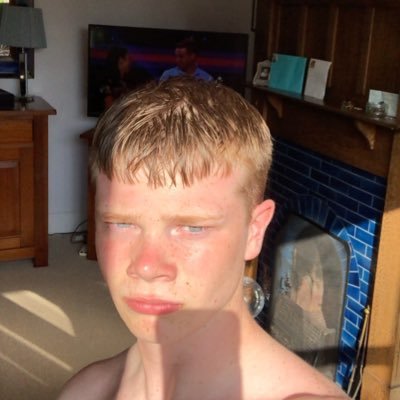 Profile Picture of George Potter (@georgepotts_) on Twitter