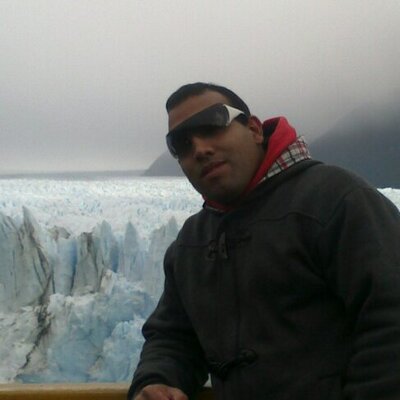 Profile Picture of Adrian Zarate (@adrianzarate432) on Twitter