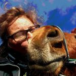 Profile Picture of Christina Tâche de Rousseur (@christinatachederousseur) on Instagram