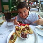 Profile Picture of James Webber (@jamesbenjaminwebber) on Instagram