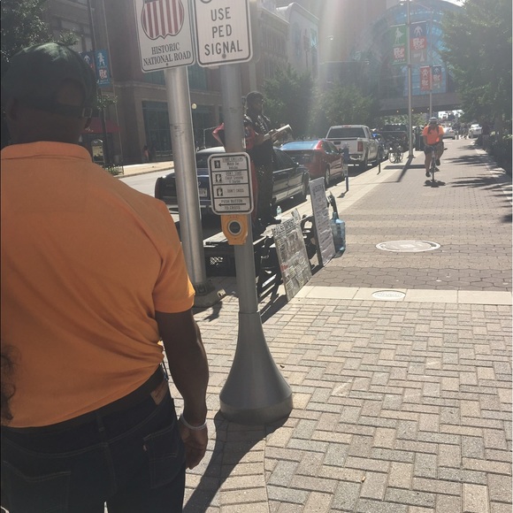 Profile Picture of Danny Masson (@dannycps) on Poshmark