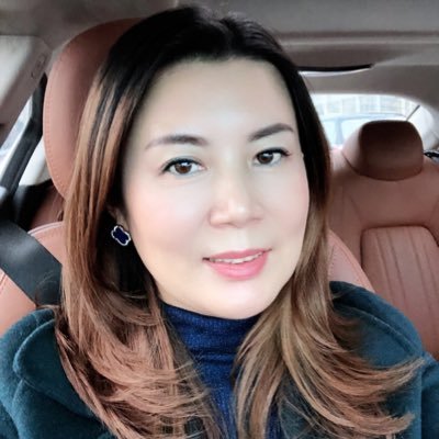 Profile Picture of Nancy Peng (@NancyPeng15) on Twitter