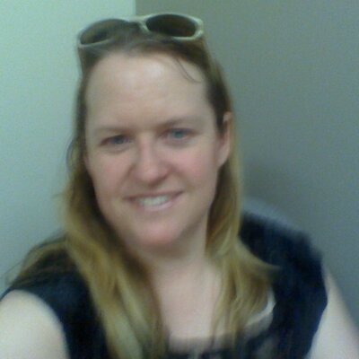 Profile Photo of Sue Blackmore (@sblackmore1) on Twitter