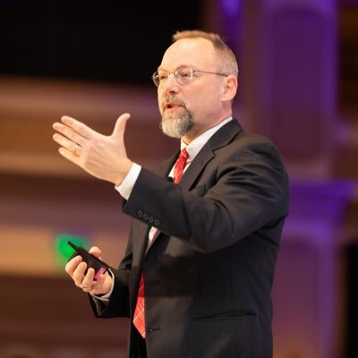 Profile Picture of Patrick Reeder (@PReederEsq) on Twitter