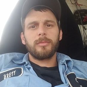 Profile Picture of Brett Key (@BrettKey8) on Twitter