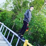 Profile Picture of Calvin Ongen Sahetapy (@sahetapycalvin) on Instagram
