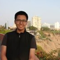 Profile Picture of Kevin Yan (@kevin-yan-18) on Quora