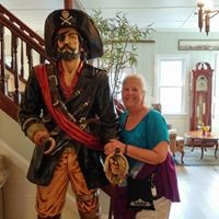 Profile Picture of Mary Mccully (@mary-mccully-3) on Quora