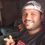 Profile Picture of Max Miliano (@maxmilianolacerda486) on Instagram