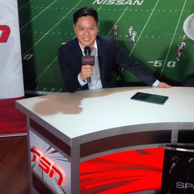 Profile Picture of Herb Fung (@HerbThinks) on Twitter
