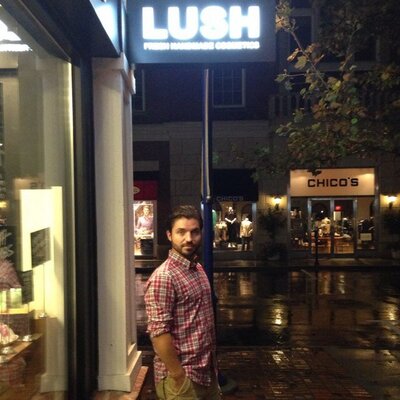 Profile Picture of David Persinger (@DaPersingerRN) on Twitter