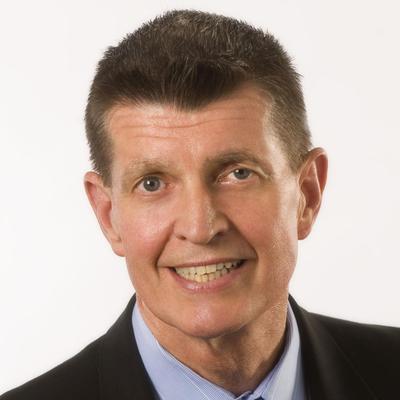 Profile Picture of Bob Okenquist (@bobokenquist) on Twitter