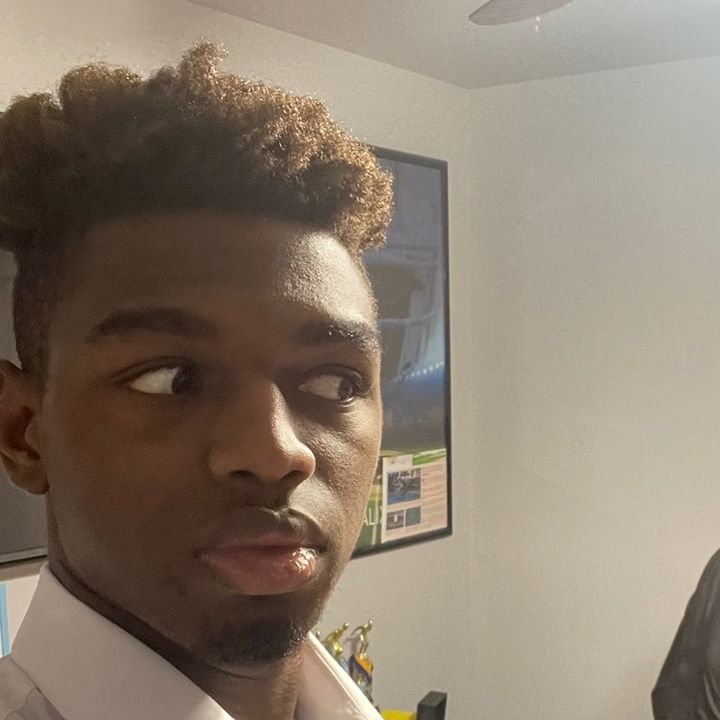 Profile Picture of Christopher Hammett (@christopherhammet4) on Tiktok