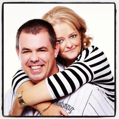 Profile Picture of Darren Roach (@Dazza4301) on Twitter