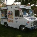 Profile Picture of Sweet Pete's Ice Cream Truck (@swtpete77) on Instagram