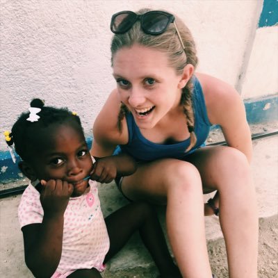 Profile Picture of Kate Schell (@kate_schell2) on Twitter