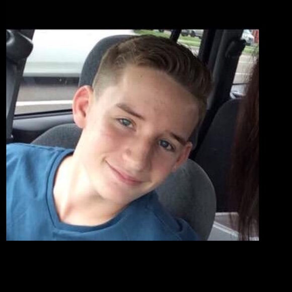 Profile Picture of Ryan Hanner (@rjhanner) on Poshmark