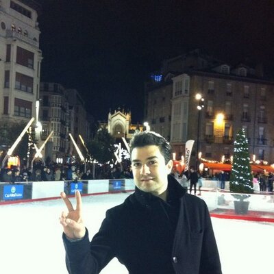 Profile Picture of Daniel Arangoon Twitter