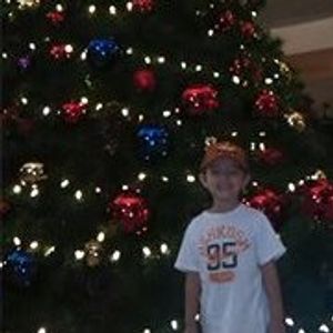 Profile Picture of Brandy Clark (@bratty2001) on Myspace