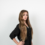 Profile Picture of Paige Thompson (@Paige.Thompson.Designs) on Flickr
