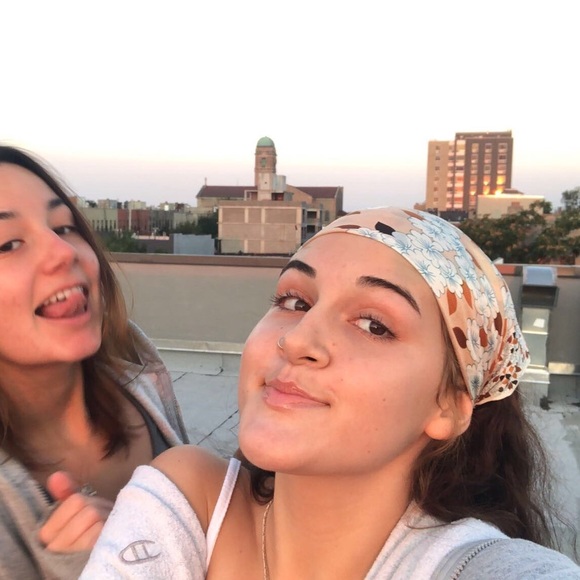 Julia Bagriy - Poshmark Profile Picture of Julia Bagriy (@julz135) on Poshmark