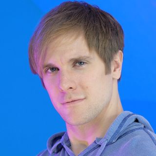 Profile Picture of Jason T. Farmer (@jasontfarmer) on Instagram