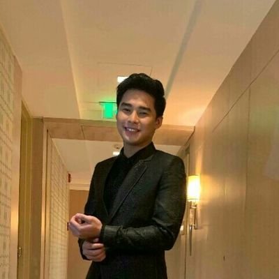 Profile Picture of Marc Francis De Leon (@Mccoydl_only) on Twitter