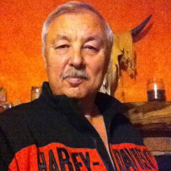 Profile Picture of Carlos Bazan (@guardianwolf53) on Poshmark