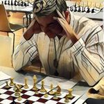 Profile Picture of Michael Wais (@chess.waismichael) on Instagram