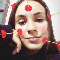 Profile Picture of Pamela Pires Chagas (@PamelaPiresCha1) on Twitter