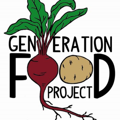 Profile Picture of Generation Food (@FoodGeneration) on Twitter