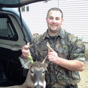 Profile Picture of Gary Prellwitz (@185652636) on Myspace